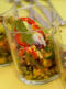 Orientalischer Couscous-Salat